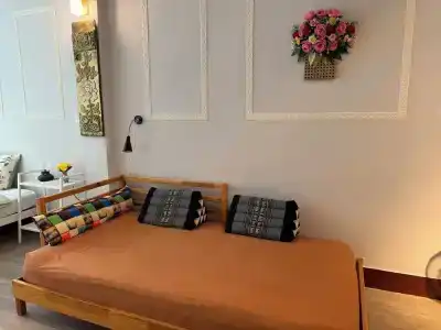 Baan Nampetch Hostel - 76