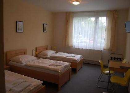 Pension Milk Inn - 16
