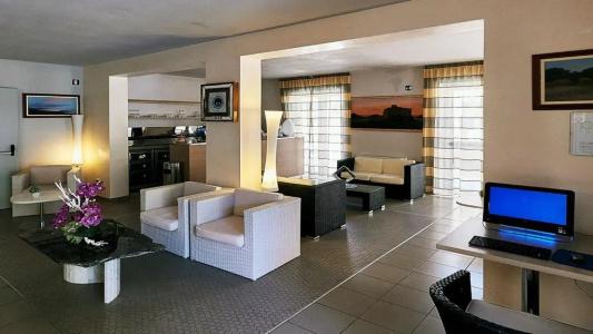 Bolgheri Marina Resort - 2