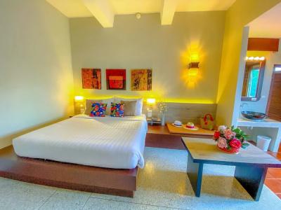 Sino House Phuket - Sha Plus - 61