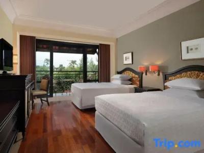 Sheraton Mustika Yogyakarta Resort And Spa - Chse Certified - 216