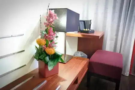 Mercure Perpignan Centre - 78