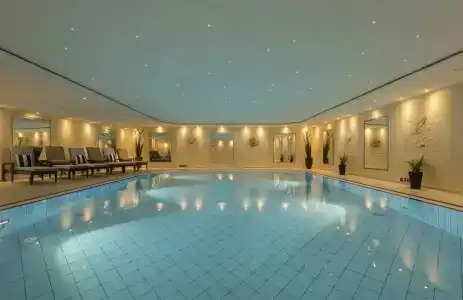 Maritim Königswinter - 12