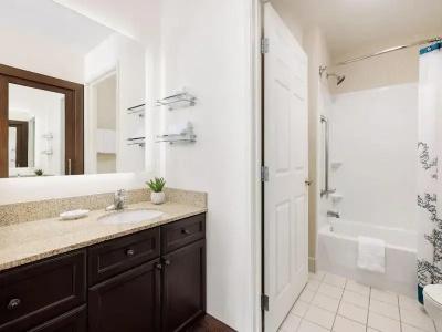 Residence Inn Las Vegas South - 109