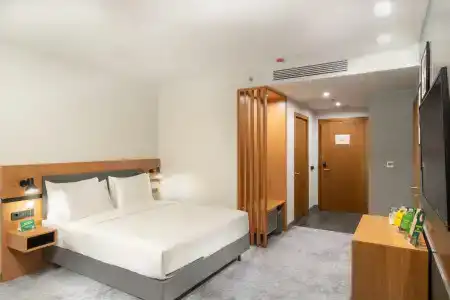 Holiday Inn Yerevan - Republic Square, an IHG - 47