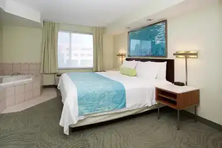 SpringHill Suites Portland Airport - 31