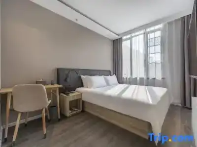 JI(Shanghai Songjiang University Town ) - 29