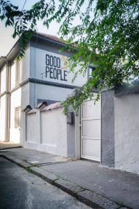 Good People Design Hostel - 0