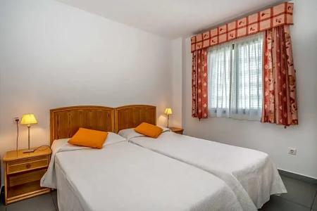 Apartamentos Hipocampos Calpe Rent Apart - 15