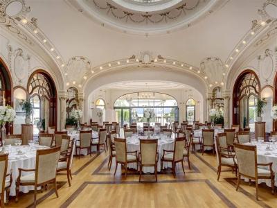 Fairmont Le Montreux Palace - 31