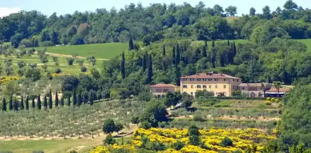 Relais Palazzo di Luglio - 37