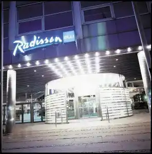 Scandic Falkoner - 38