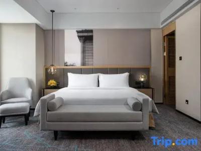 Crowne Plaza Shanghai Fudan, An Ihg - 39
