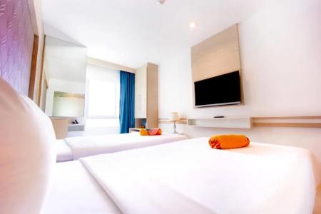 Mirage Express Patong Phuket - 46