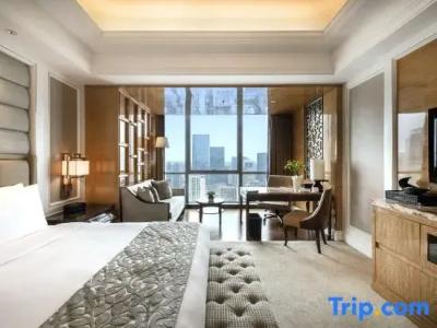The Ritz-Carlton, Chengdu - 116