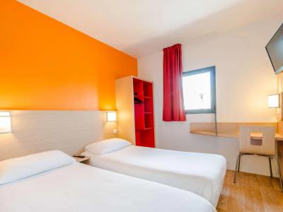 Première Classe La Rochelle Centre - Les Minimes - 5