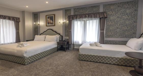 Castle Bromwich Hall; Sure Collection by Best Western - 27
