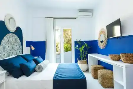 Georgioupolis Plaza Suites - 16