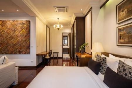 The Bridge An Eclectic Luxotel - 28