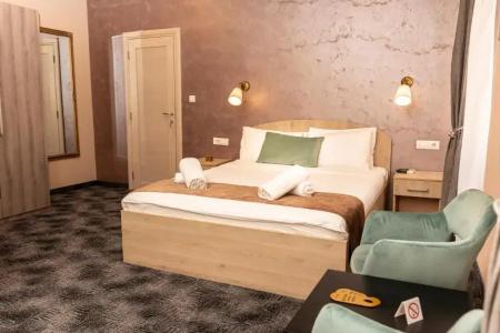 Skadarlija Suites - 13