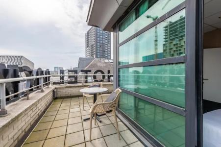 Docklands - 41