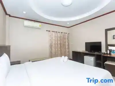 Sky View Resort Buriram - 45