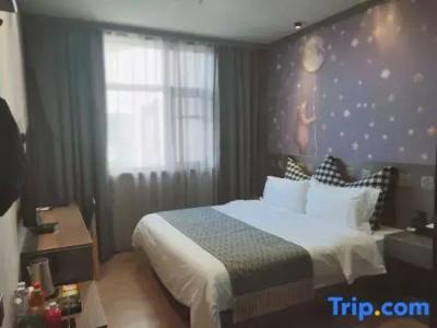 Lindos Comfy Suites - 183