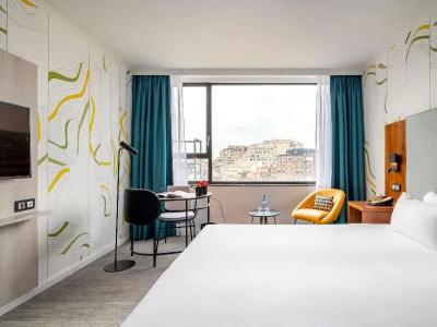 Mercure Antwerp City Centre - 244