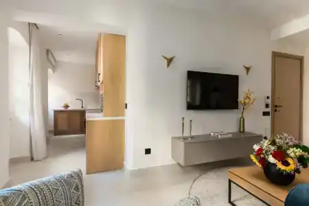 New York Luxury Suites - 78