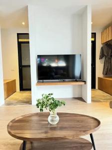Punnpreeda Beach Resort - Sha Plus Certified - 164