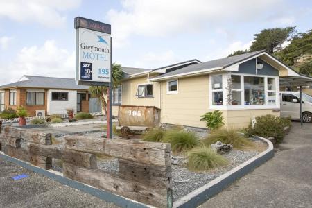 Greymouth - 10