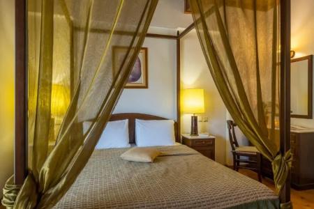 Domotel Anemolia Mountain Resort - 94