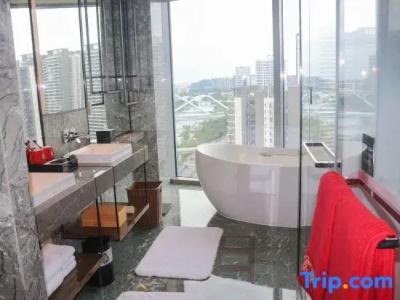 Sheraton Guangzhou Nansha - 113
