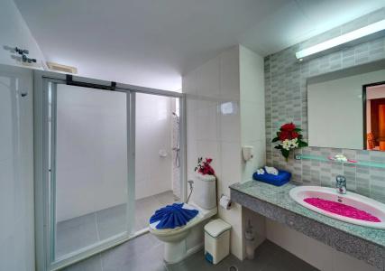 Krabi Apartment-Sha Extra Plus - 7