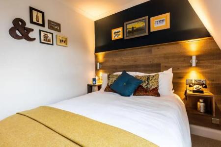 The Brewers Inn - 25
