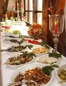 Querceto Wellness & Spa - 5