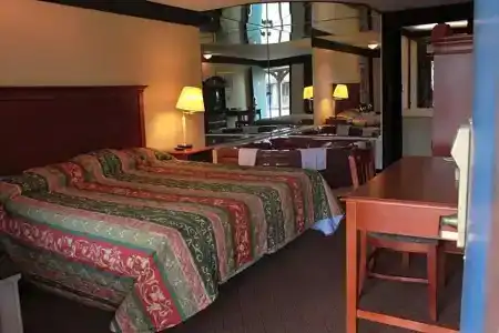 Knights Inn Indianapolis - 48
