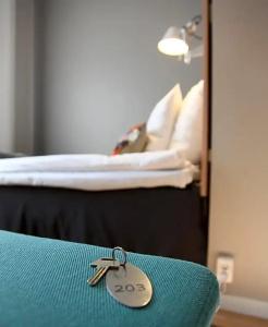 l Aston - Sweden Hotels - 22