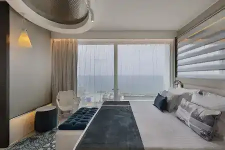Port Tower by Isrotel design - 3