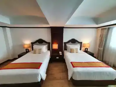 Pride Beach Resort - Adults Only - 37