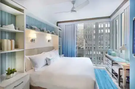 Margaritaville Resort Times Square - 48