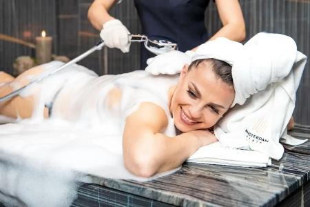Amsterdam Plaza & Spa - 26