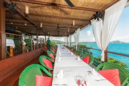 Boujis Boutique Resort - 28