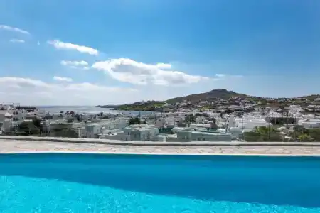 Amperian Mykonos Suites & Villas - 226