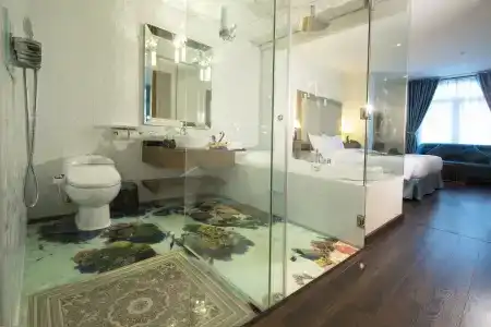 Blue Diamond Luxury - 6