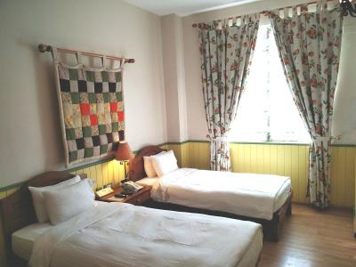 The Gordon House, Colaba - 3