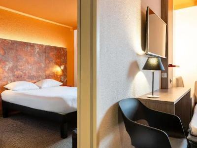ibis Styles Toulouse Cite Espace - 80