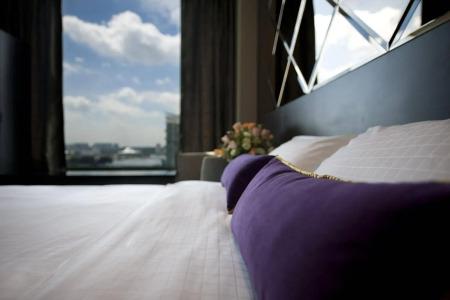 v Lavender - Sg Clean - 48