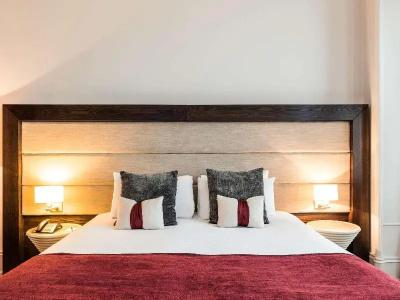 Mercure Aberdeen Caledonian - 69