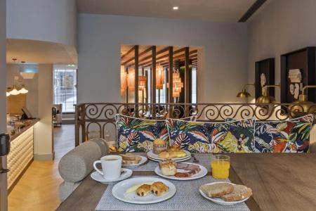 Pur Oporto Boutique by actahotels - 12